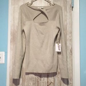 Jessica Simpson Knit Long Sleeve
